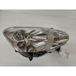 Optique Avant Principal Droit (feux)(phare) Peugeot Partner 2 Phase 1